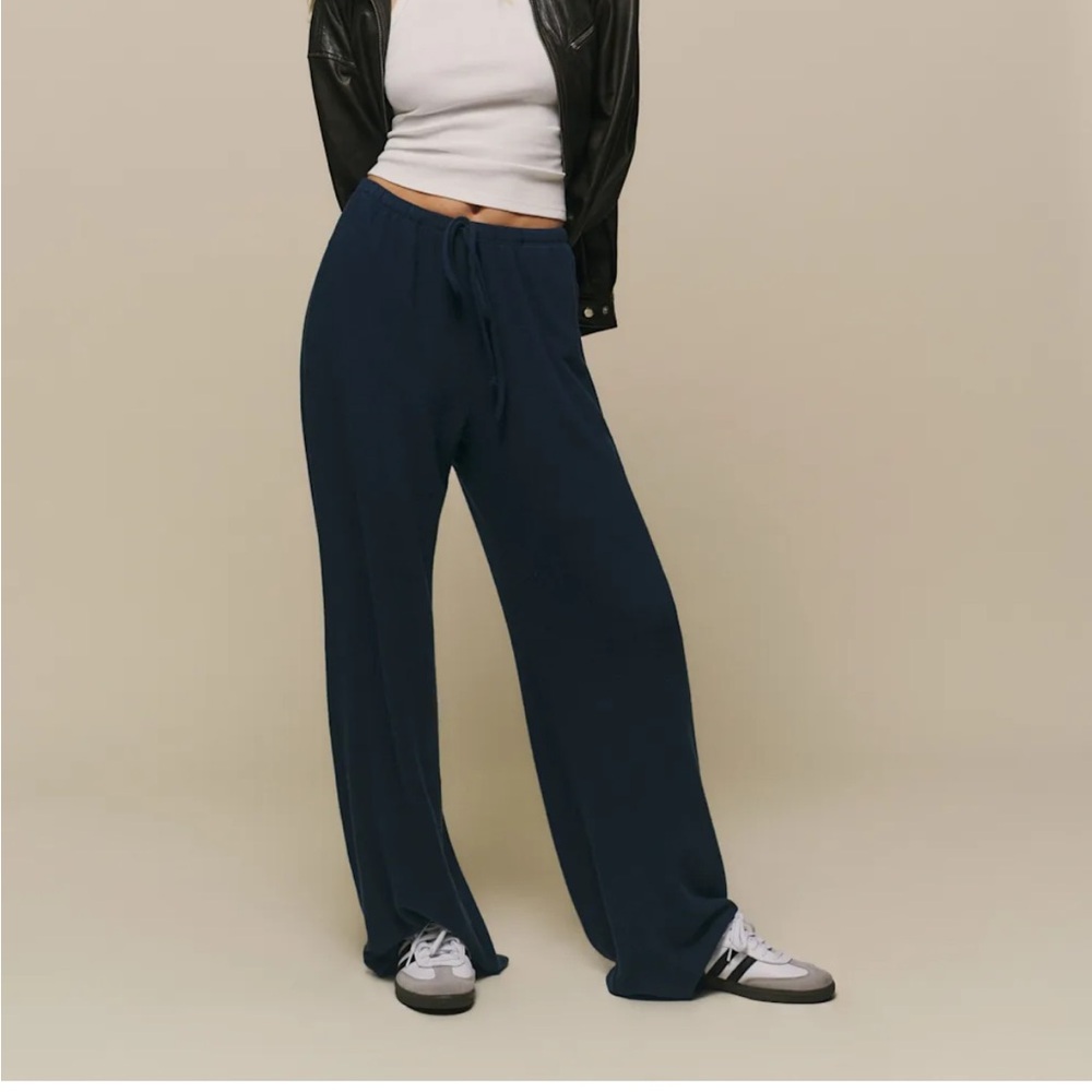 Reformation Olina Knit Pant